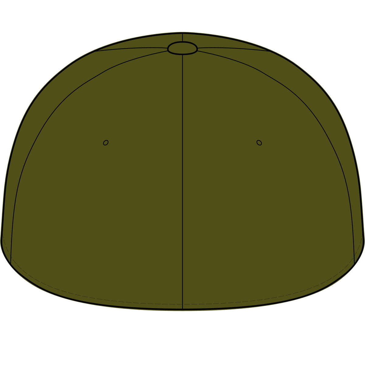 Copy of New test hats run