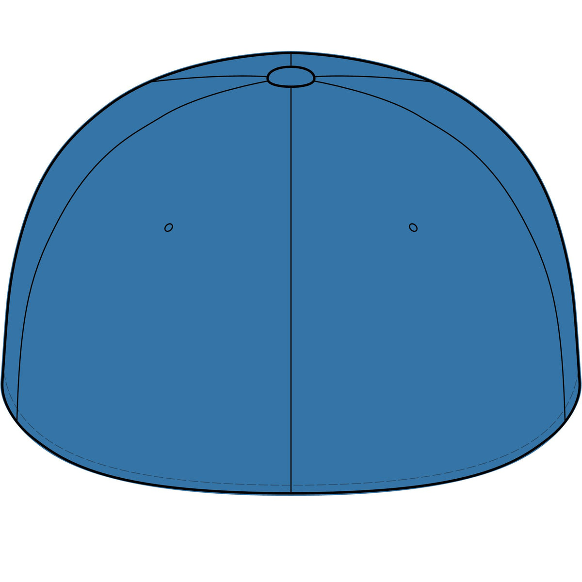 Copy of New test hats run