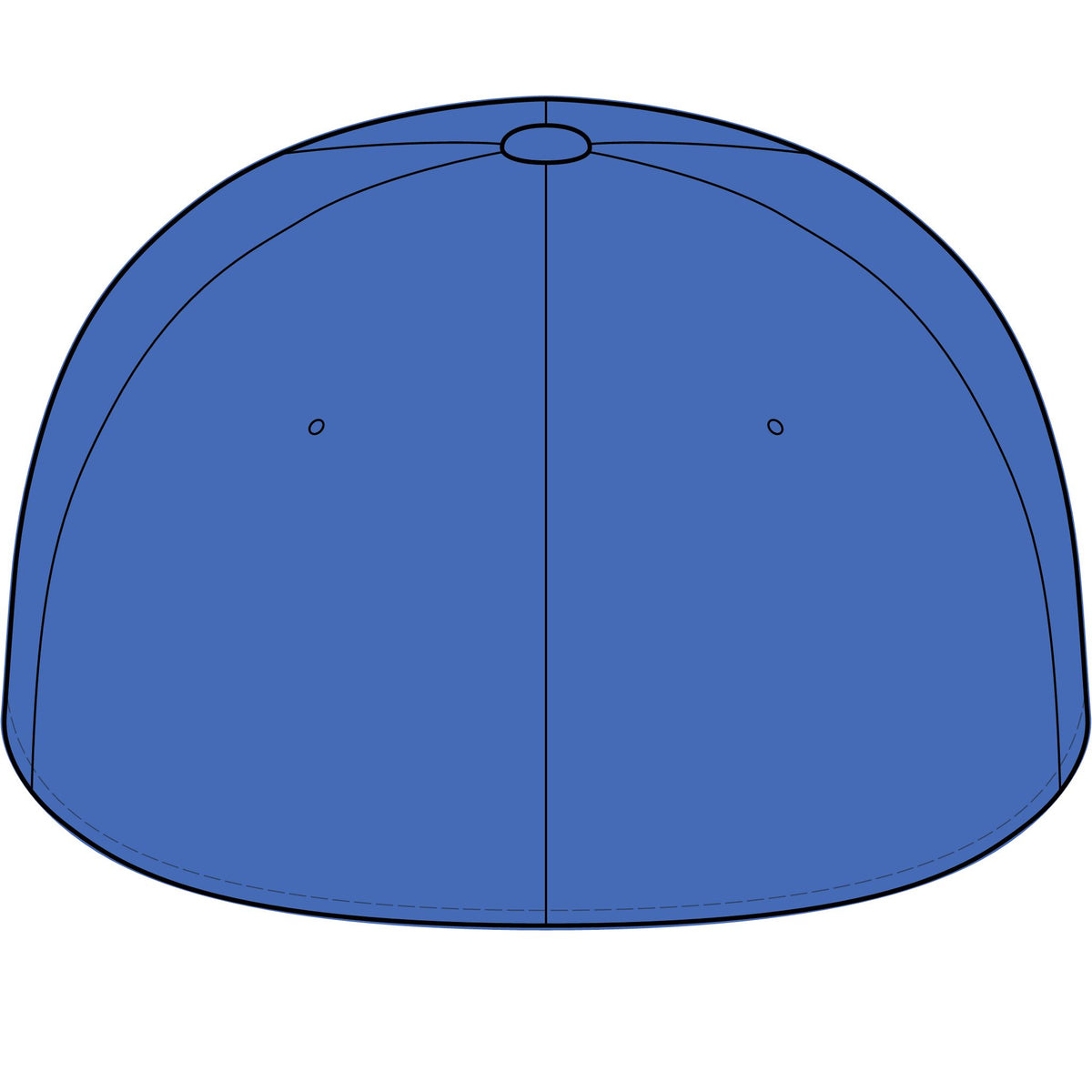 Copy of New test hats run