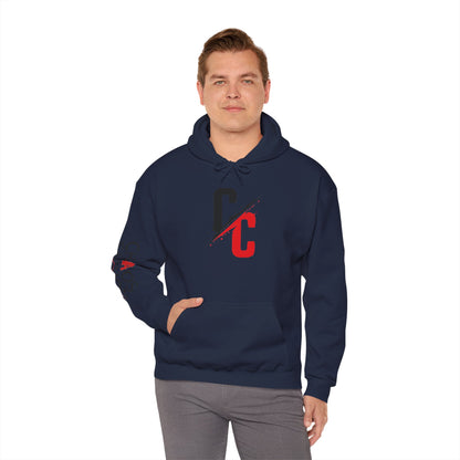 Not Given Hoodie