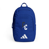 Team Royal Blue / White