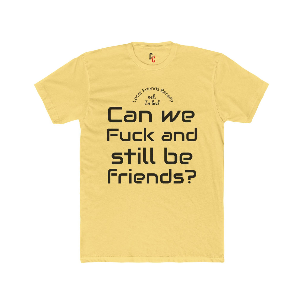 Friends? T‑Shirt