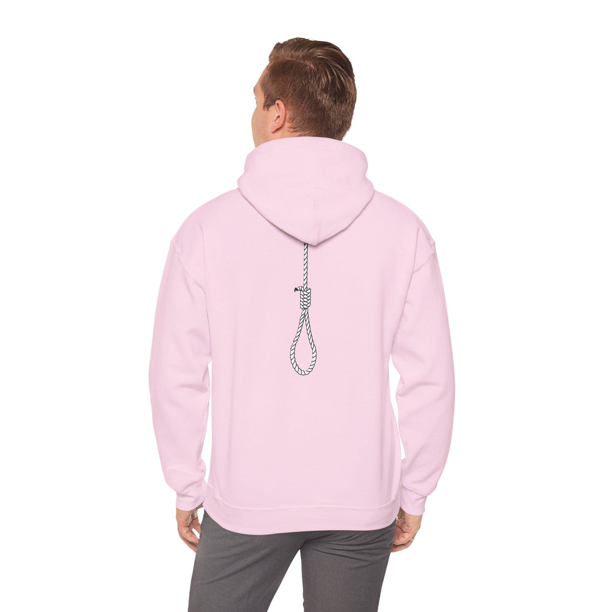 "Hang In There" Hoodie
