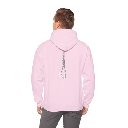 "Hang In There" Hoodie