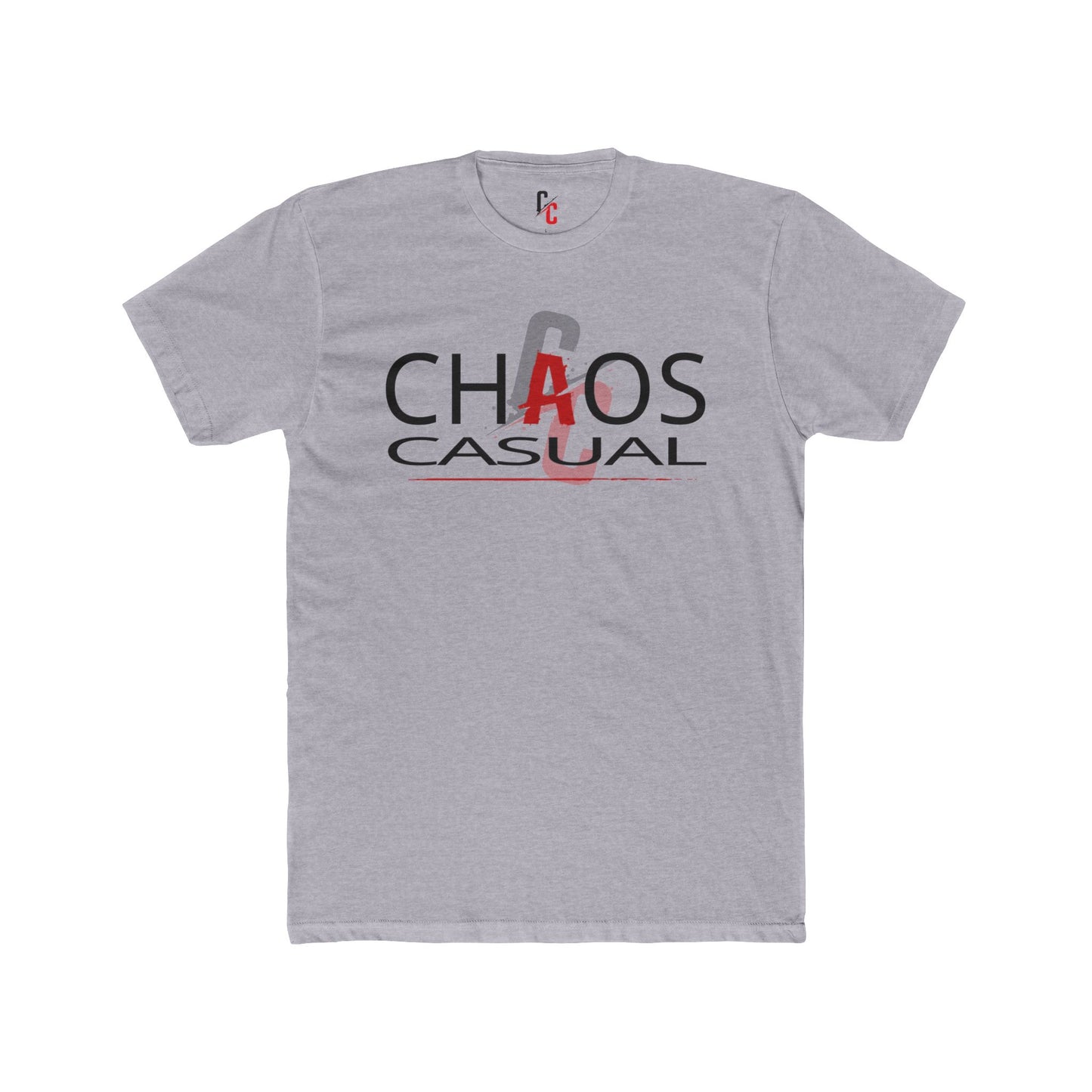 Wish upon a Someone T-Shirt — Chaos Logo