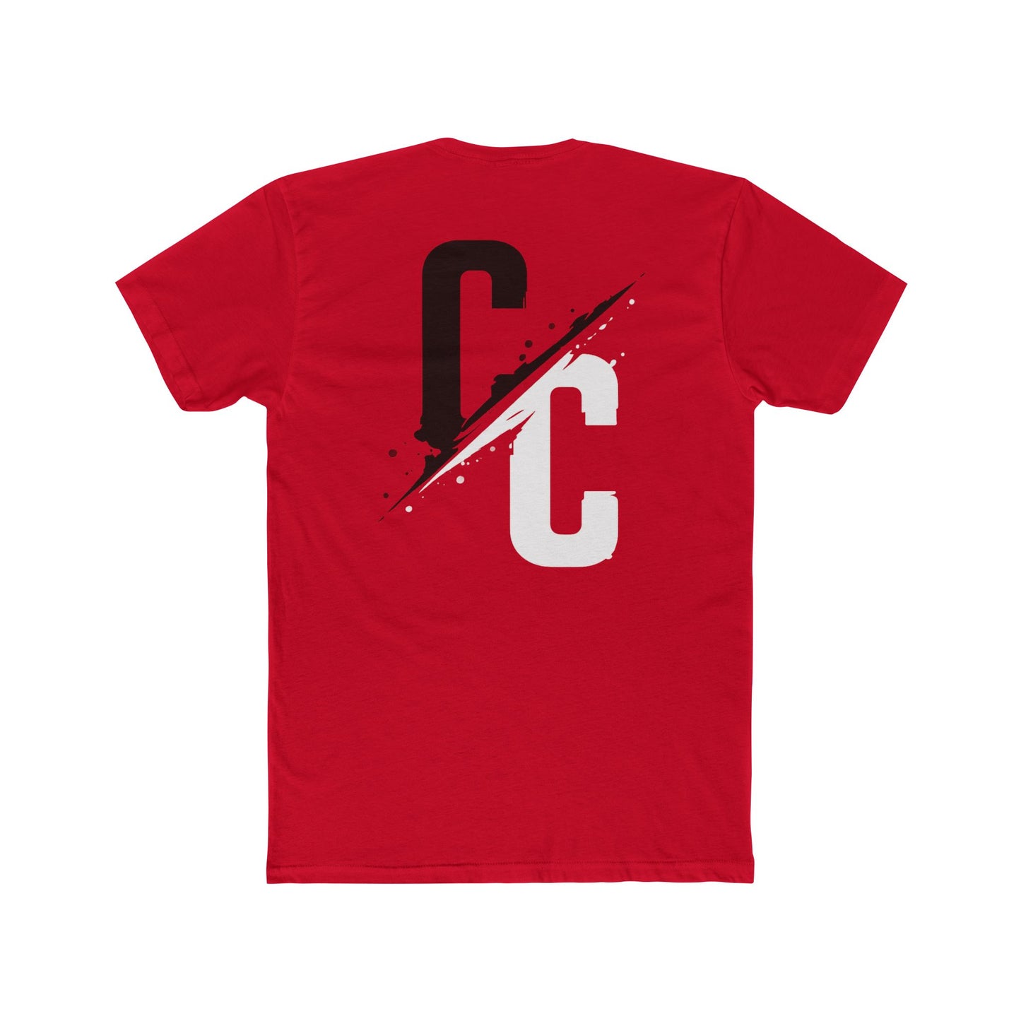 Corporate Pizza T‑Shirt