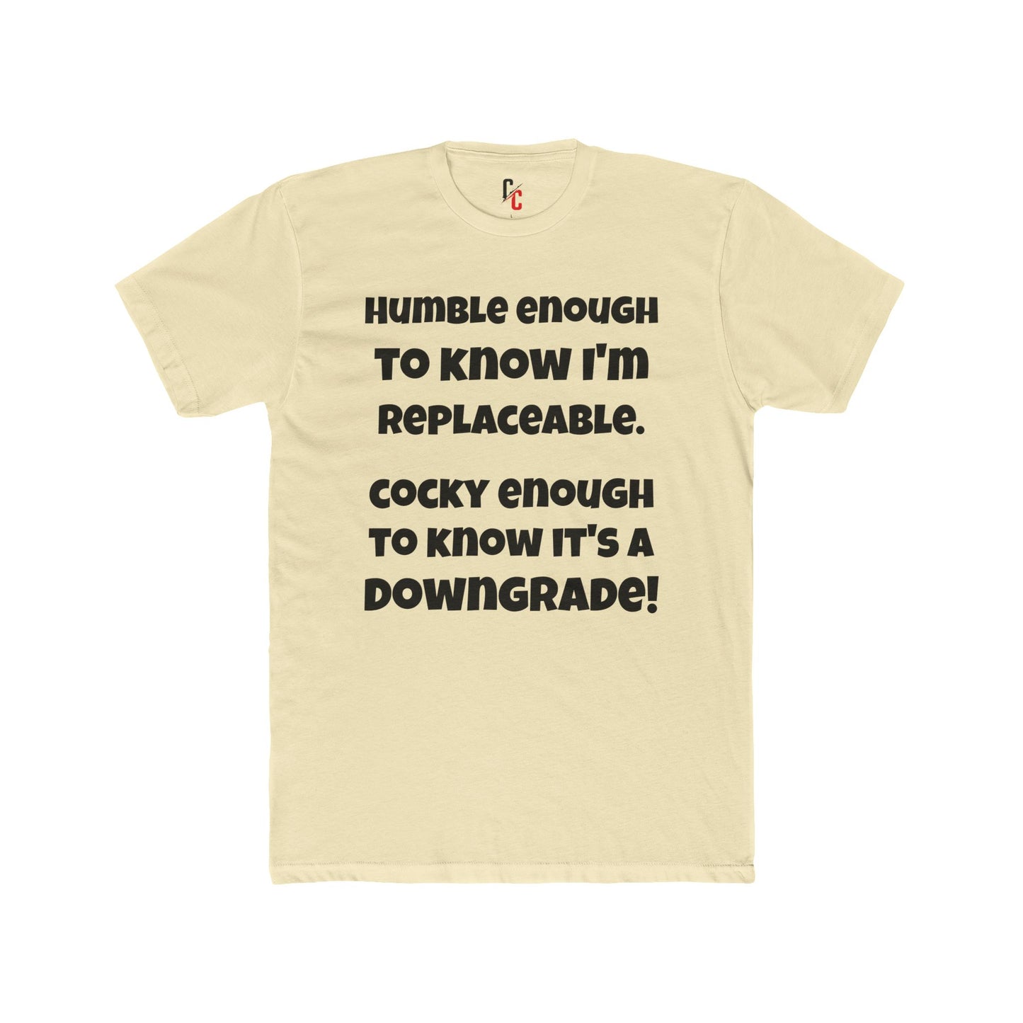 Employee of the Moment T-shirt