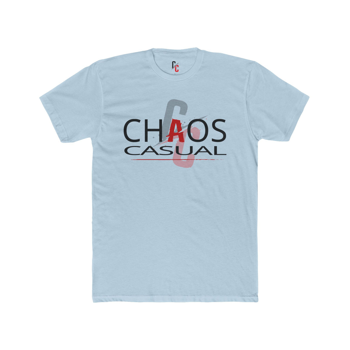 CC & Chaos Casual
