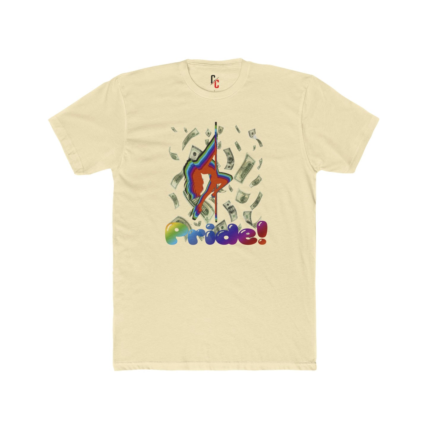 Dancer Pride T-Shirt