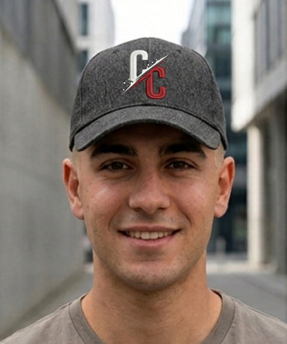 Chaos Casual Logo Flexfit Hat