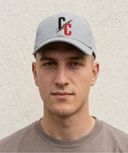 Chaos Casual Logo Flexfit Hat