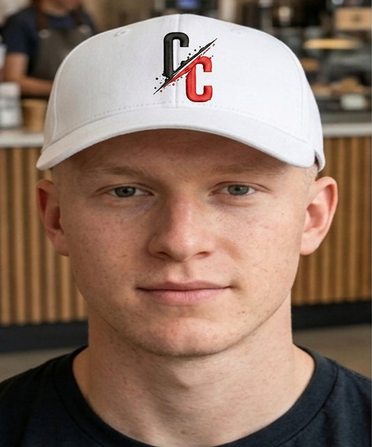 Chaos Casual Logo Flexfit Hat
