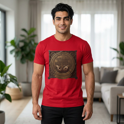 Earned not given T‑Shirt