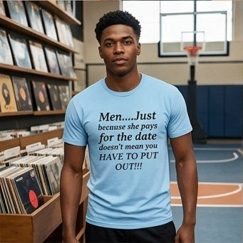 #KnowYourWorth T-shirt