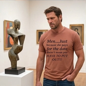 #KnowYourWorth T-shirt