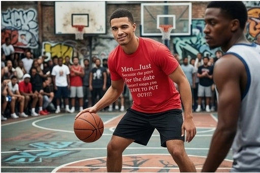 #KnowYourWorth T-shirt