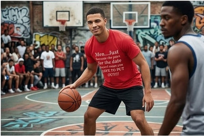 #KnowYourWorth T-shirt