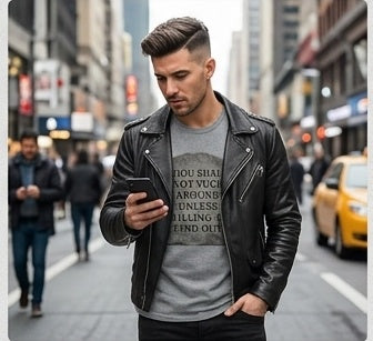 Willing to Find Out Tombstone T-Shirt