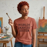 Solid Desert Pink