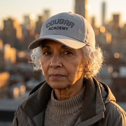 Cougar Academy Hat