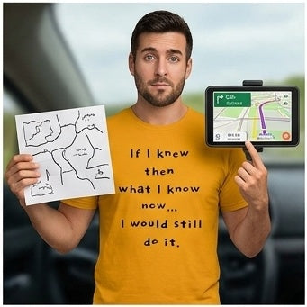 “I Would Still Do It” T-Shirt