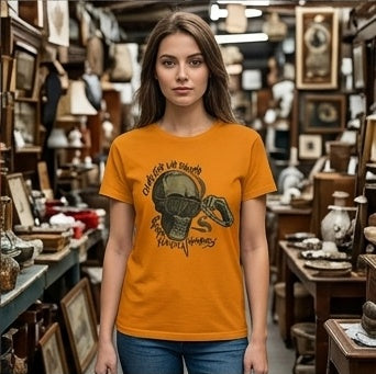 Came for the dreams T-shirt