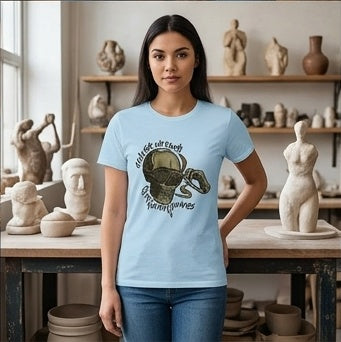 Came for the dreams T-shirt