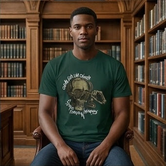 Came for the dreams T-shirt