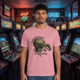 Came for the dreams T-shirt