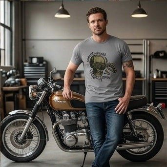 Came for the dreams T-shirt