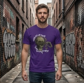 Came for the dreams T-shirt