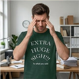 Solid Forest Green
