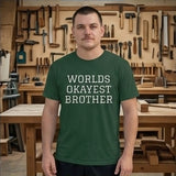 Solid Forest Green