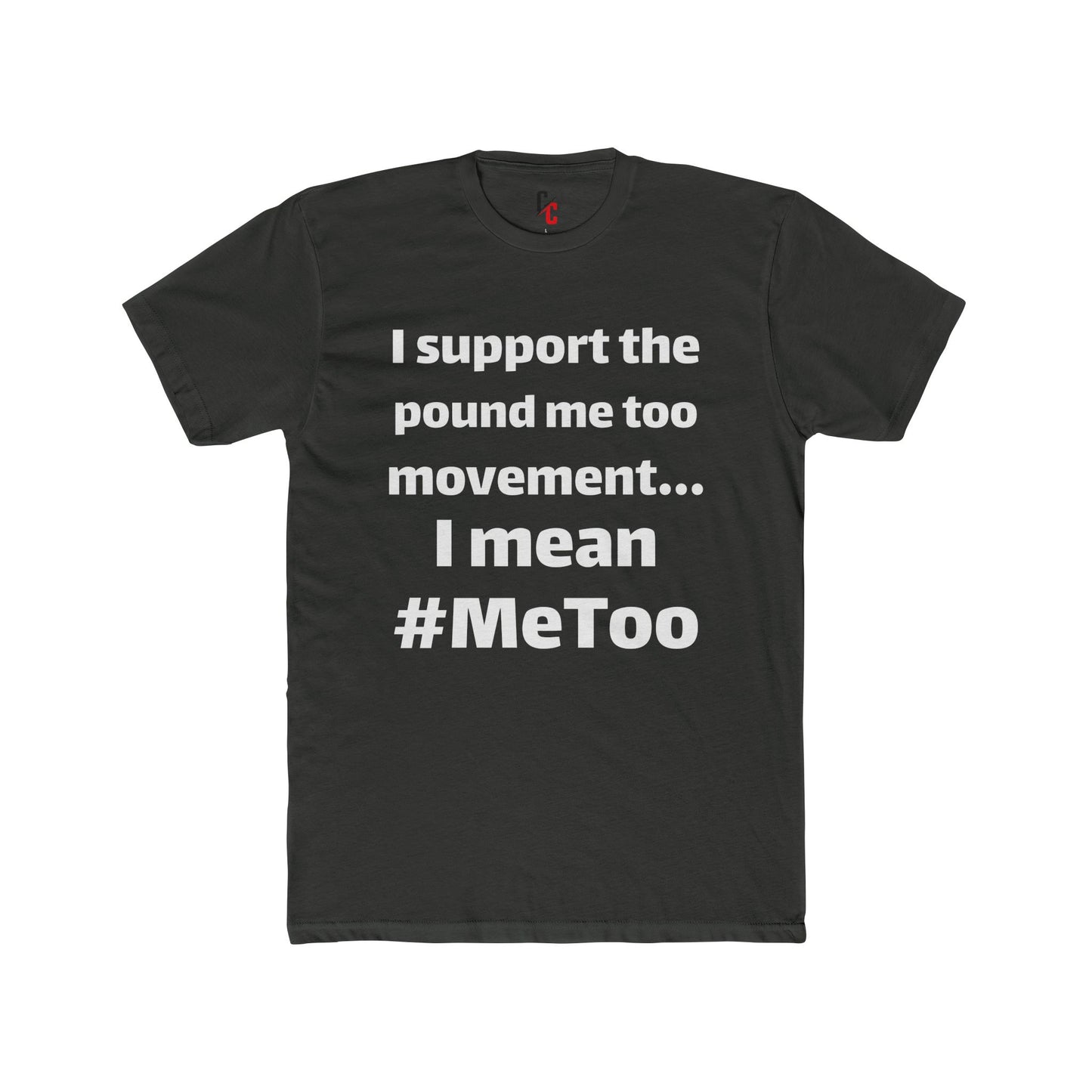 #MeToo T-Shirt