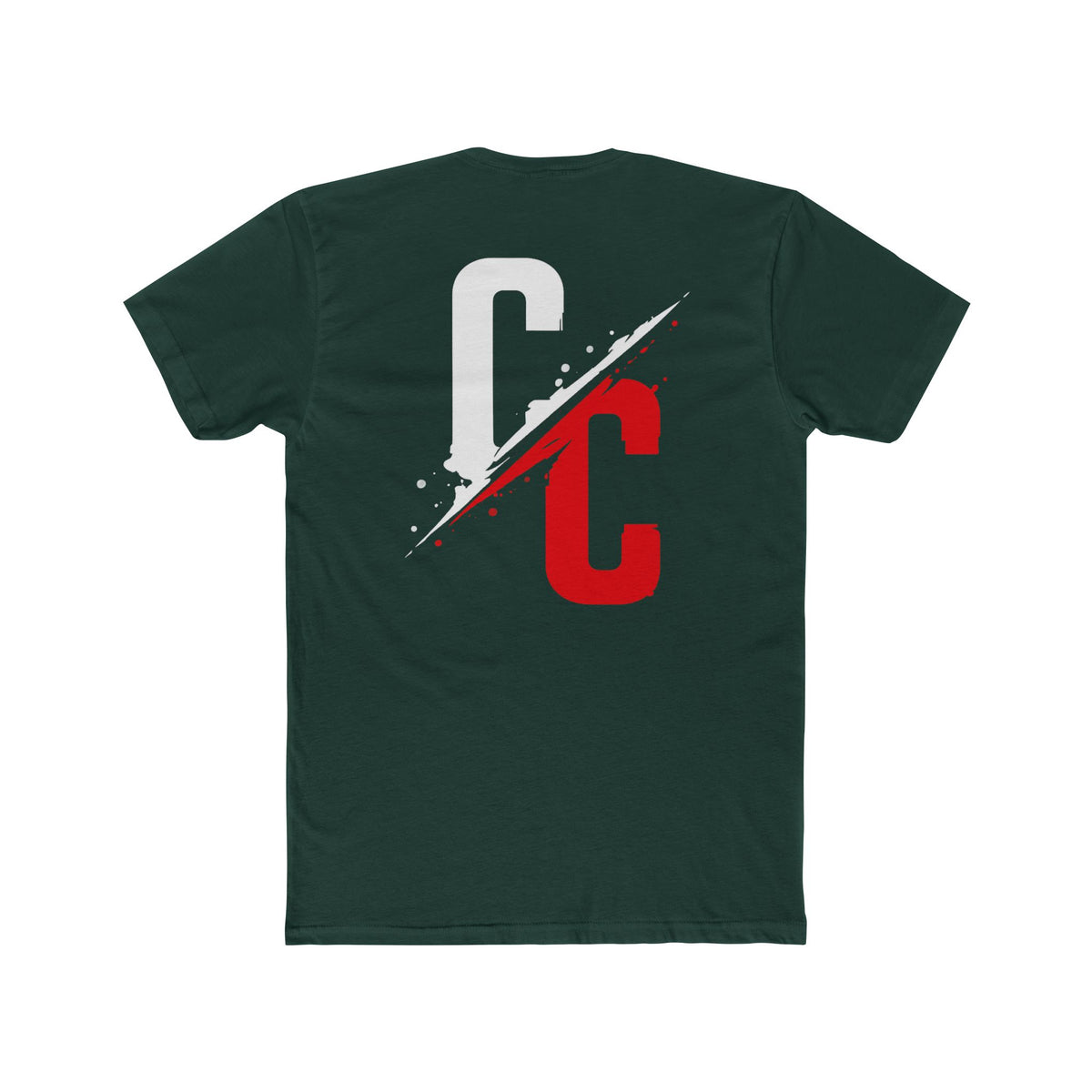 Corporate Pizza T‑Shirt