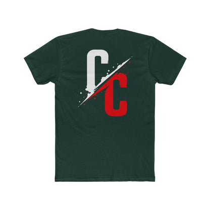 Corporate Pizza T‑Shirt