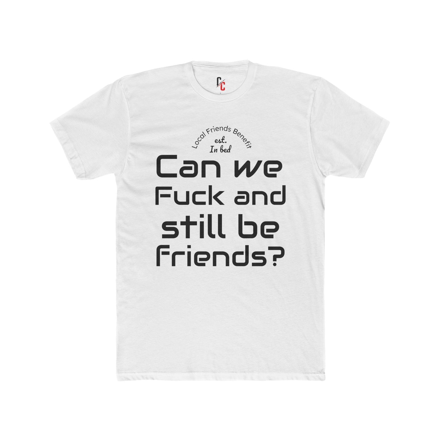 Friends? T‑Shirt