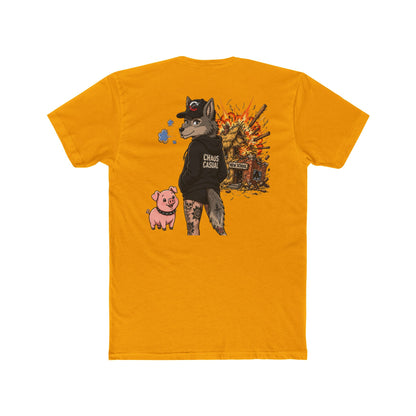Extra Huge Sigh T‑Shirt