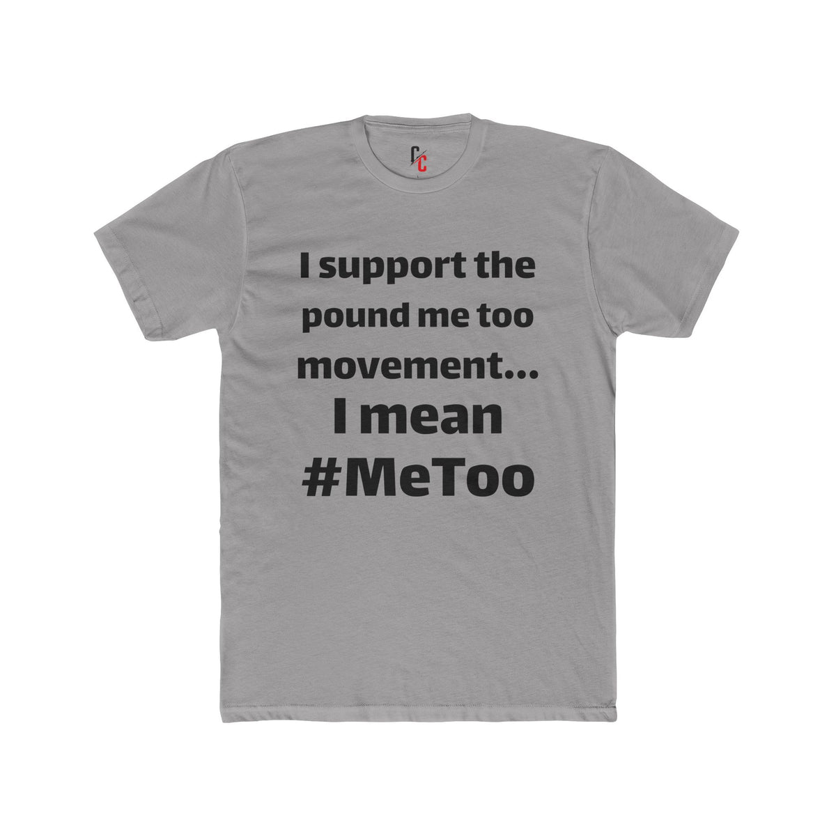 #MeToo T-Shirt