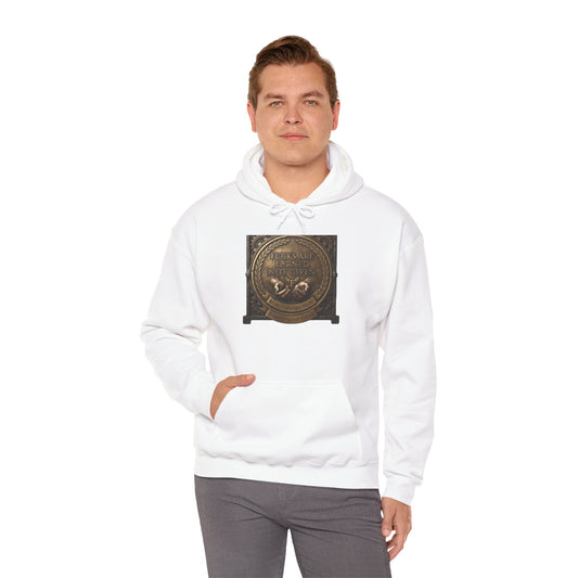 Not Given Hoodie