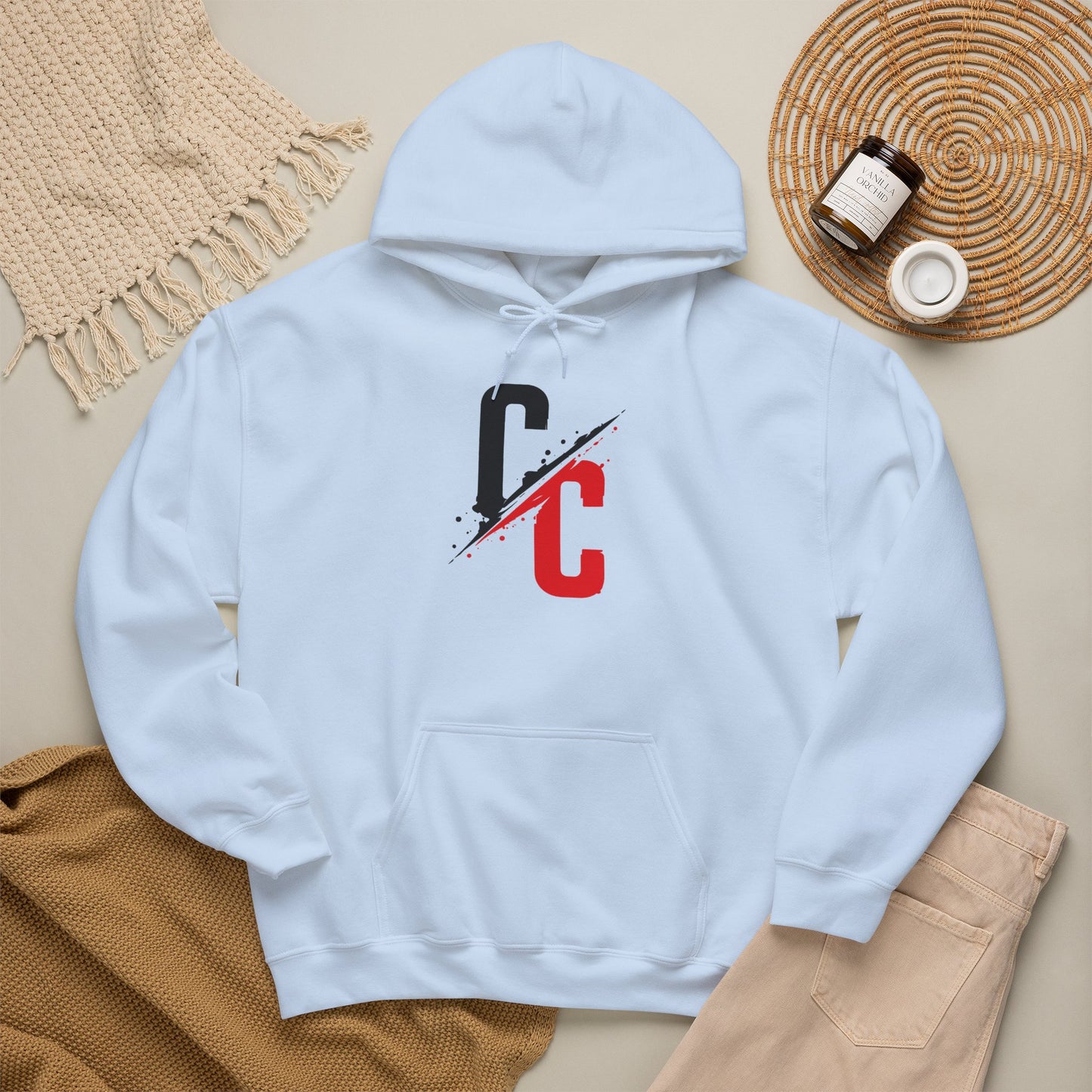 Willing to Find Out Hoodie
