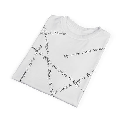 Power Notes Shirt