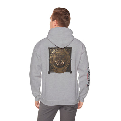 Not Given Hoodie