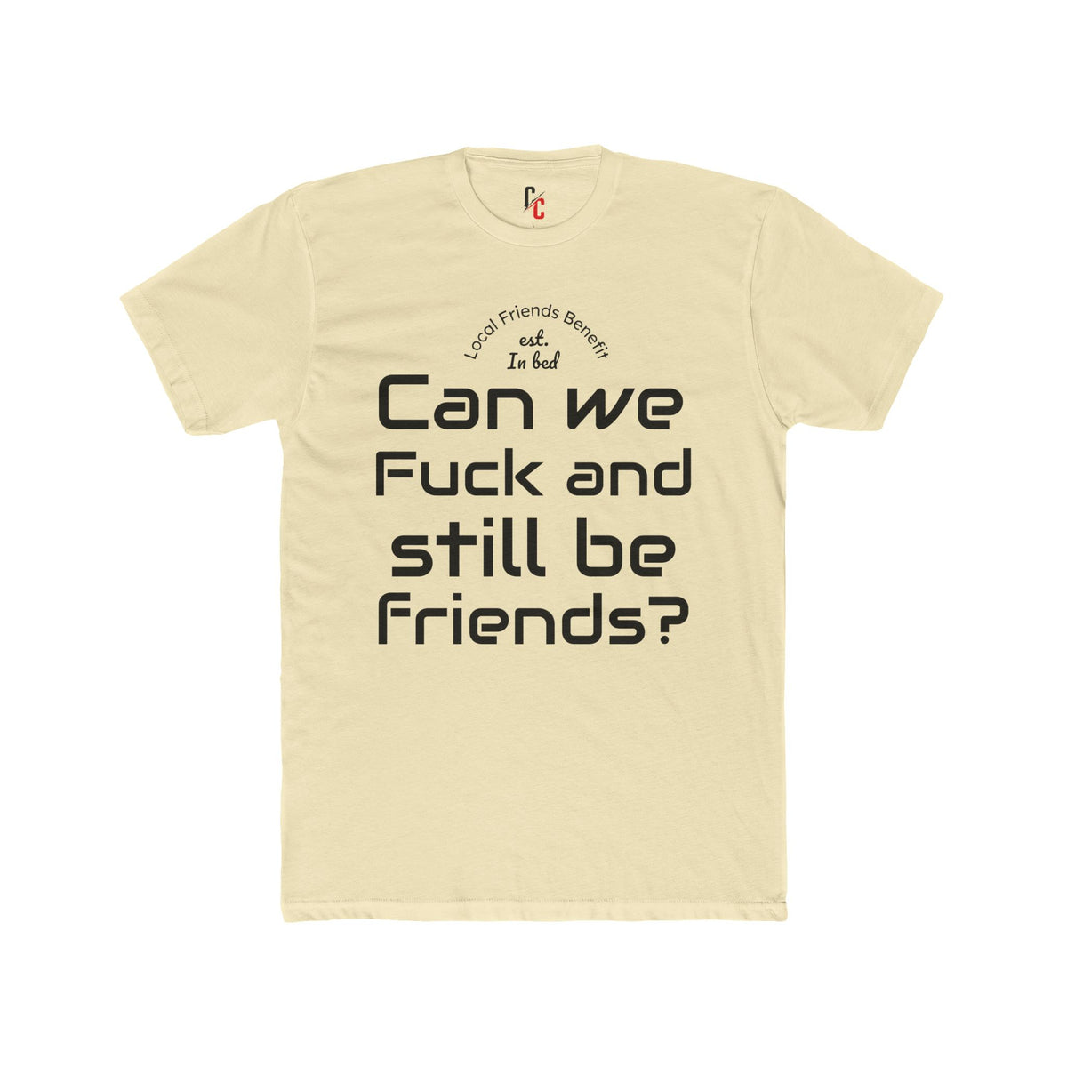 Friends? T‑Shirt