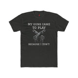 Solid Heavy Metal