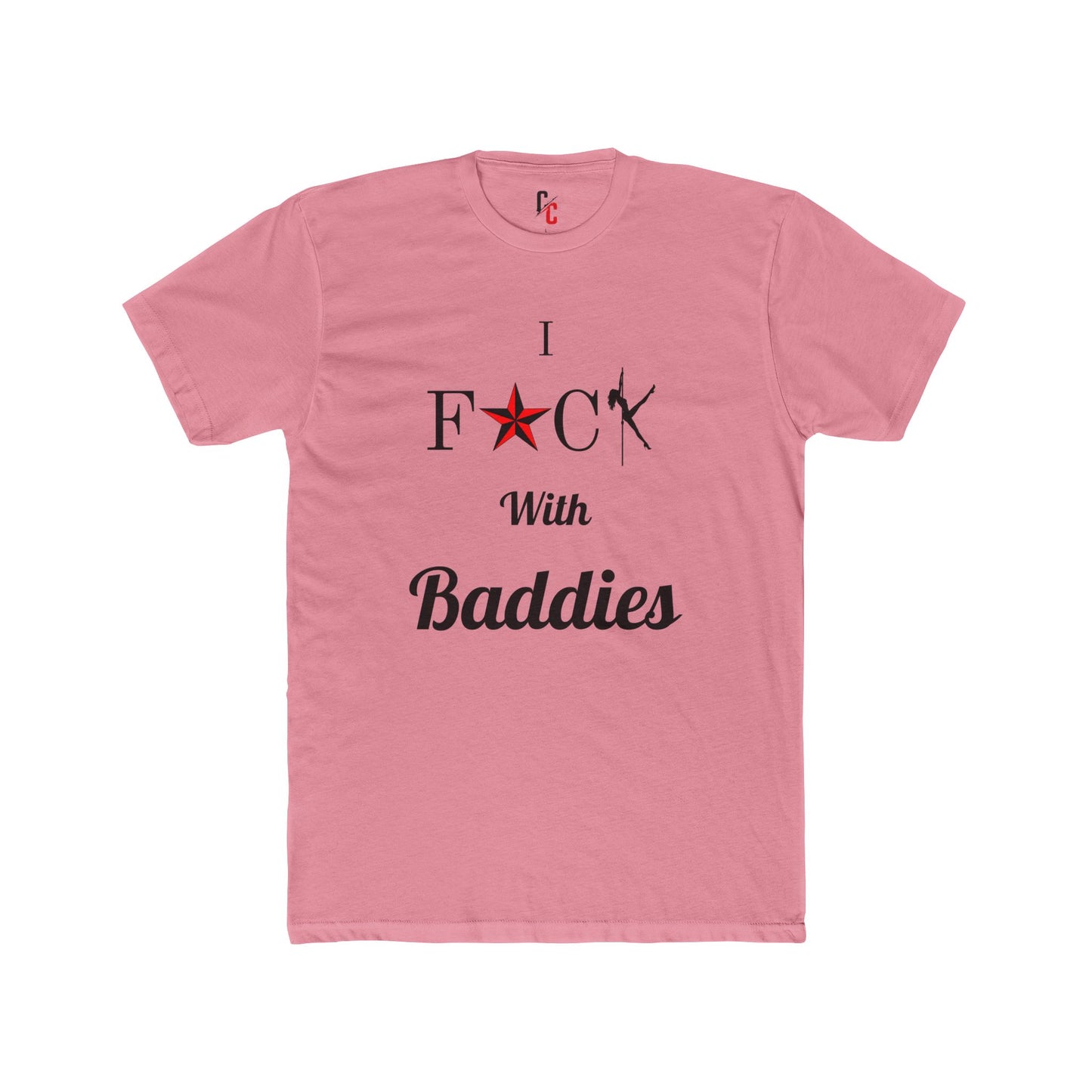 Baddies T-Shirt
