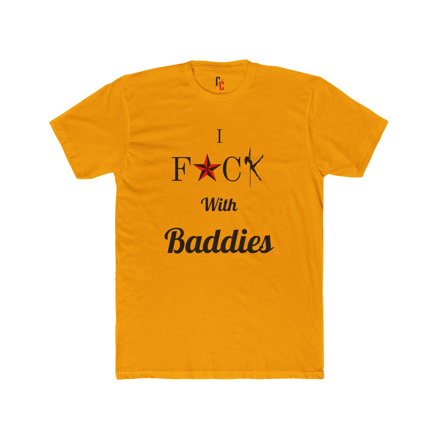 Baddies T-Shirt