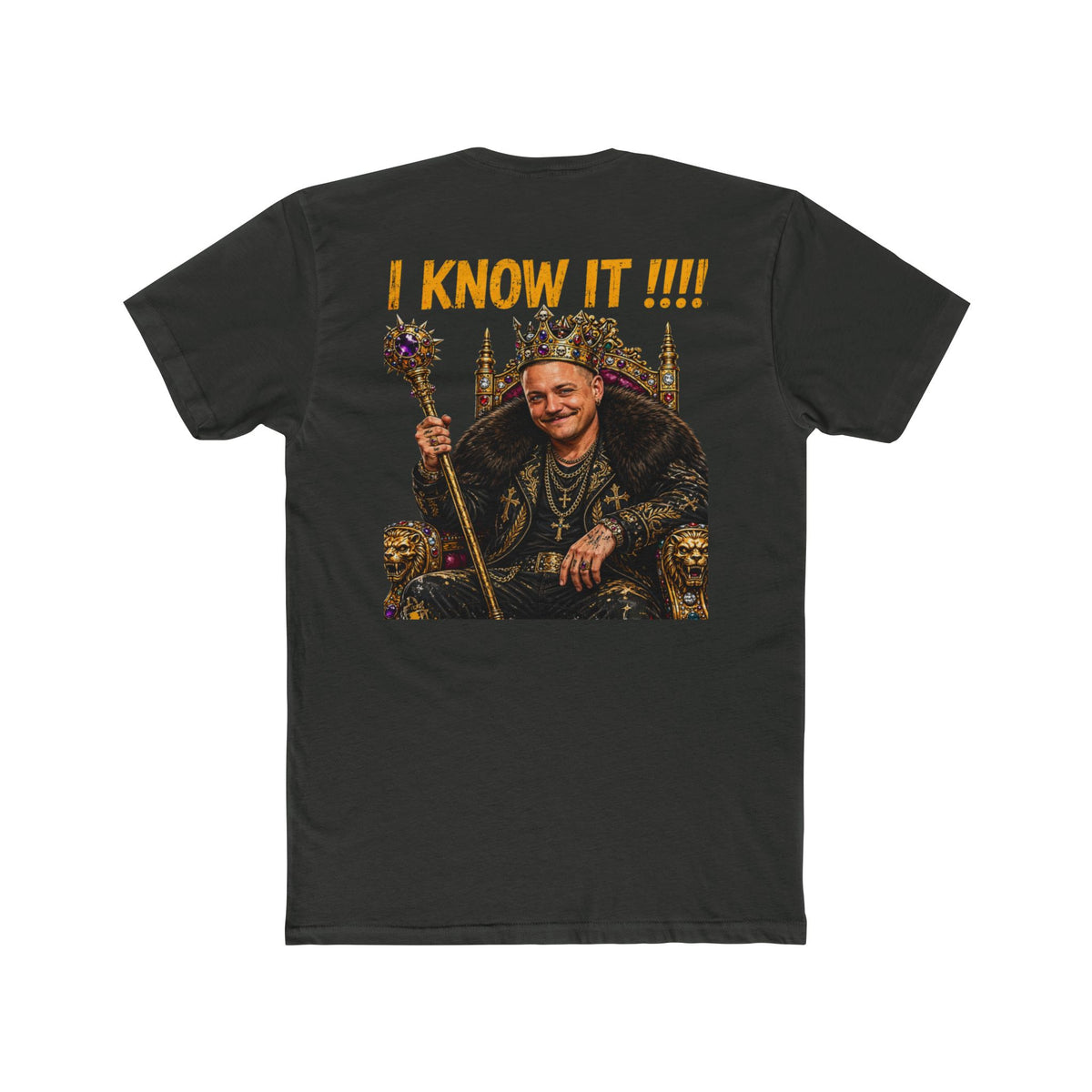 Better Than You… T-shirt