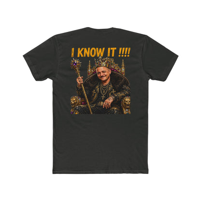 Better Than You… T-shirt