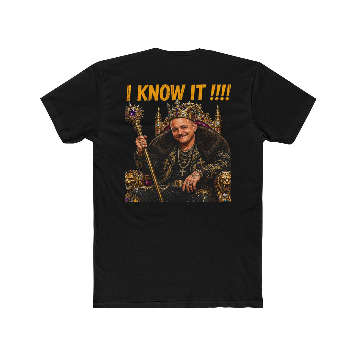 Better Than You… T-shirt